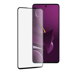 Folie sticla pentru  Poco M7 Pro 111d Full Cover / Full Glue tempered glass - clear