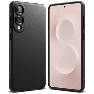 Husa pentru  Samsung Galaxy S25 Edge Ringke Onyx - Negru