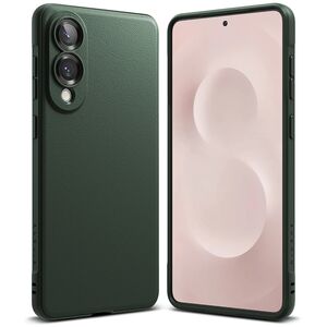 Husa pentru  Samsung Galaxy S25 Edge Ringke Onyx - Verde