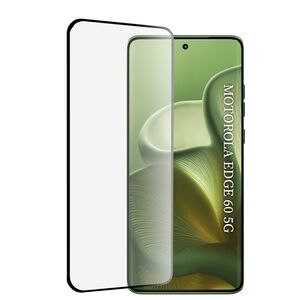 Folie sticla pentru  Motorola Edge 60 Fusion 111d Full Cover / Full Glue tempered glass - clear