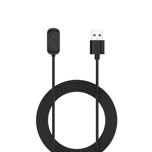 Incarcator Wireless pentru Amazfit T-Rex / GTR 42mm / GTR 47mm / GTS - negru