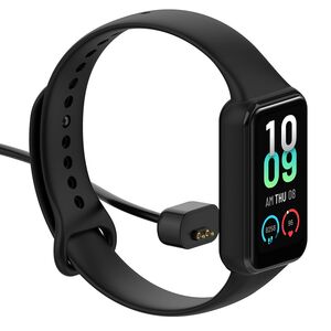 Incarcator Wireless pentru Amazfit Band 7 - negru