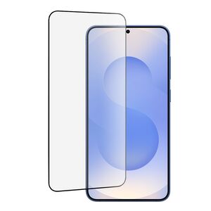 Folie sticla pentru  Samsung Galaxy S25 Edge 111d Full Cover / Full Glue tempered glass - clear