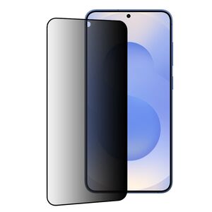 Folie sticla pentru  Samsung Galaxy S25 Edge 111D Privacy Full Glue, privacy