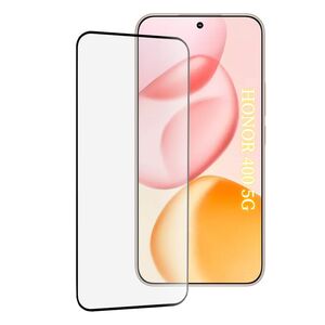 Folie sticla pentru  Honor 400 111d Full Cover / Full Glue tempered glass - clear