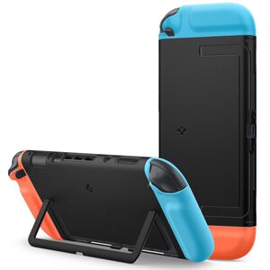 Husa de protectie pentru Nintendo Switch 2- Spigen Protective Case Nano Pop – Confort, siguranta si stil în gaming