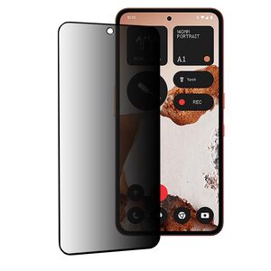 Folie sticla pentru  Nothing CMF Phone 2 Pro 111D Privacy Full Glue, negru