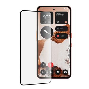 Folie sticla pentru  Nothing CMF Phone 2 Pro 111d Full Cover / Full Glue tempered glass - clear