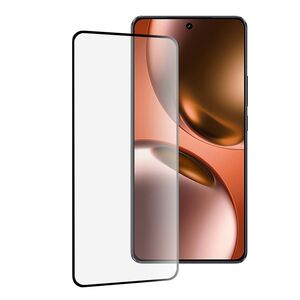 Folie sticla pentru  Realme GT 7 111d Full Cover / Full Glue tempered glass - clear