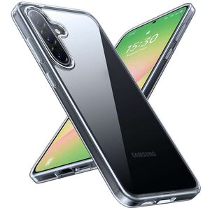 Husa pentru Samsung Galaxy A56 5G - Torras Diamond Series - Clear
