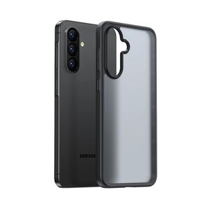 Husa pentru Samsung Galaxy A56 5G - Torras Guardian Series - Negru