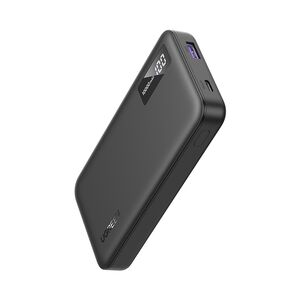 Baterie Externa USB, Type-C, 10000mAh,  PD3.0, 20W, 5V/3A - Ugreen PB311 (25742) - Black