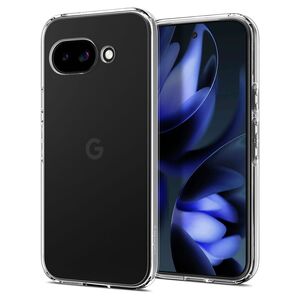 Husa pentru Google Pixel 9a - Spigen Crystal Flex - Crystal Clear