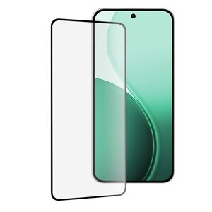 Folie sticla pentru  Oppo Reno 14 5G 111d Full Cover / Full Glue tempered glass - clear