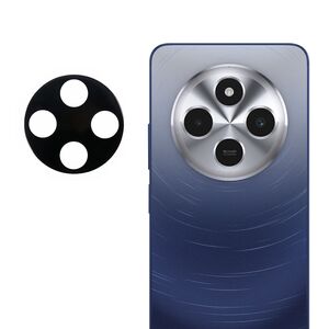Folie Camera pentru Xiaomi Redmi 14C / Poco C75 - Techsuit Full Camera Glass - Black