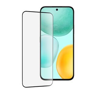 Folie sticla pentru  Honor X6c 111d Full Cover / Full Glue tempered glass - clear
