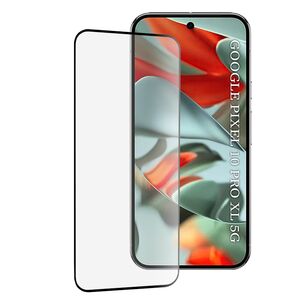Folie sticla pentru  Google Pixel 10 Pro XL 111d Full Cover / Full Glue tempered glass - clear
