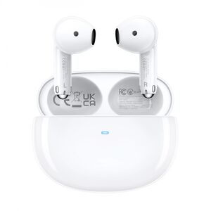 Casti Bluetooth, Low Latency, In-ear Design, Waterproof - Ugreen HiTune H5 WS201 - Alb