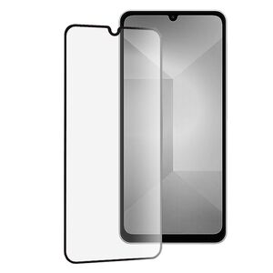 Folie sticla pentru  Samsung Galaxy A17 111d Full Cover / Full Glue tempered glass - clear