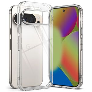 Husa pentru Google Pixel 10 Pro XL Ringke Fusion - clear