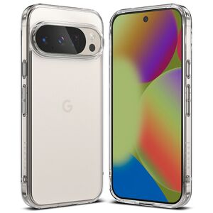Husa pentru Google Pixel 10 / 10 Pro - Ringke Fusion - Matte Clear