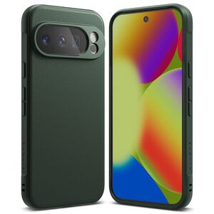Husa pentru Google Pixel 10 Pro - Ringke Onyx - Dark Green