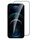 Pachet 360: Folie din sticla + Husa pentru iPhone 12 Pro, Rzants Shield, negru-clear