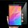 Pachet 360: Folie din sticla + Husa tableta Huawei MatePad T8 ProCase, tip carte, negru