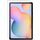 Pachet 360: Folie din sticla + Husa Samsung Galaxy Tab S6 Lite 10.4 P610 P615 ProCase functie stand, suport S-Pen, negru