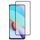 Pachet 360: Folie din sticla + Husa pentru Xiaomi Redmi 10 Anti-Shock 1.5mm, transparent