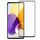 Pachet 360: Folie din sticla + Husa pentru Samsung Galaxy A53 5G Anti-Shock 1.5mm, transparent