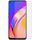 Pachet 360: Folie din sticla + husa pentru Oppo A96 4G Anti-Shock 1.5mm, transparent