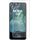 Pachet 360: Folie din sticla + husa pentru Nokia G21, G11 Anti-Shock 1.5mm, transparent