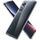 Pachet 360: Folie din sticla + Husa pentru Xiaomi 12, 12X Anti-Shock 1.5mm, transparent