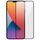 Pachet 360: Folie din sticla + Husa pentru iPhone 11 cu MagSafe anti-shock 1.5 mm, clear