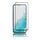 Pachet 360: Folie din sticla + Husa pentru Samsung Galaxy A54 5G Anti-Shock 1.5mm, transparent