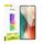 Pachet 360: Folie din sticla + Husa Xiaomi Redmi Note 13 5G Anti-Shock 1.5 mm, reinforced 4 corners, clear