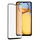 Pachet 360: Folie din sticla + Husa pentru Xiaomi Redmi 13C Slim & Light 1.5mm, Transparent