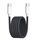 Set Incarcator priza 65W Fast Charge cu 5 porturi, 3 x USB 3.0, 2 x USB Type C, compatibil Samsung, iPhone, Xiaomi, Oppo, Motorola, Honor + Cablu incarcare USB Type-C la USB Type-C, Super Fast Charging 60W, 1m - negru