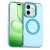 Husa premium pentru Honor 600 Lite VivaShell Fusion MagFit, Anti-Shock - Protectie Avansata Display & Camera - Design Slim și Elegant - negru