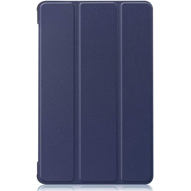 Husa Huawei MatePad T8 ProCase tri-fold, navy blue