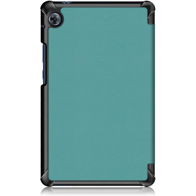 Husa Huawei MatePad T8 ProCase tri-fold, smarald