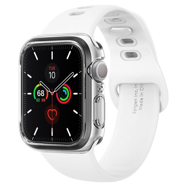 Spigen Ultra Hybrid Apple Watch 4/5/6/se (40mm) Crystal Clear