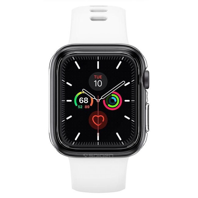 Spigen Ultra Hybrid Apple Watch 4/5/6/se (40mm) Crystal Clear