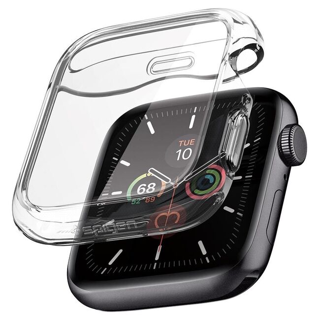 Spigen Ultra Hybrid Apple Watch 4/5/6/se (40mm) Crystal Clear