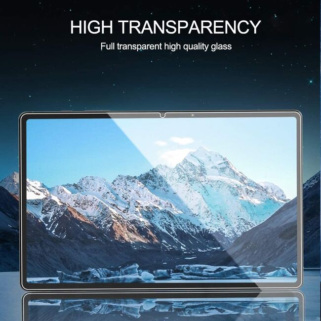 Folie de protectie Tempered Glass pentru Samsung Galaxy Tab S7 / S8 11 inch SM-T870 T875, Unipha