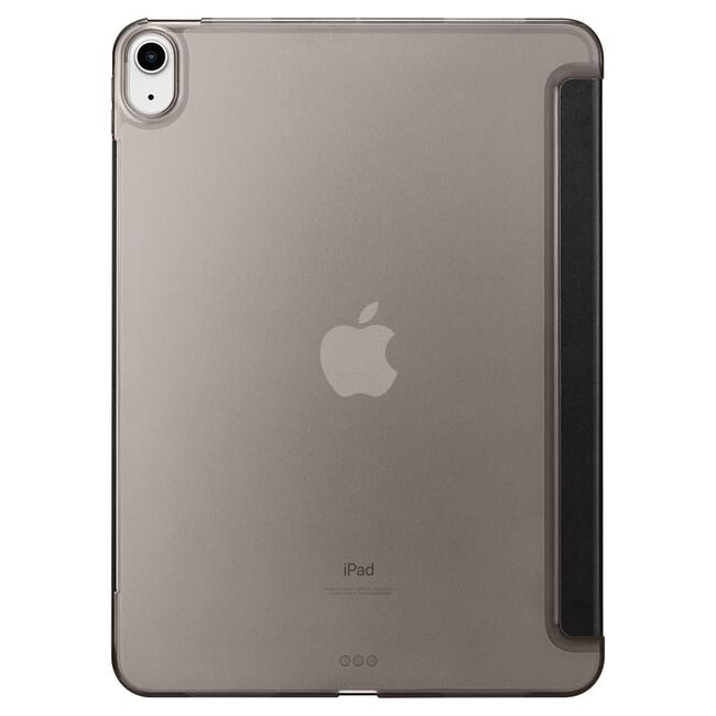 Husa Spigen Smart Fold pentru iPad Air 4 2020 sau iPad Air 5 negru
