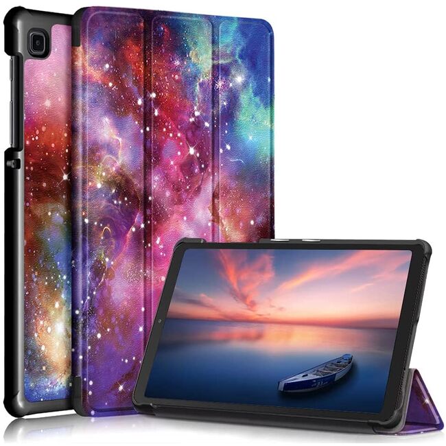 Husa tableta Samsung Galaxy Tab A7 Lite 8.7 inch 2021 T220 / T225 Procase, galaxy