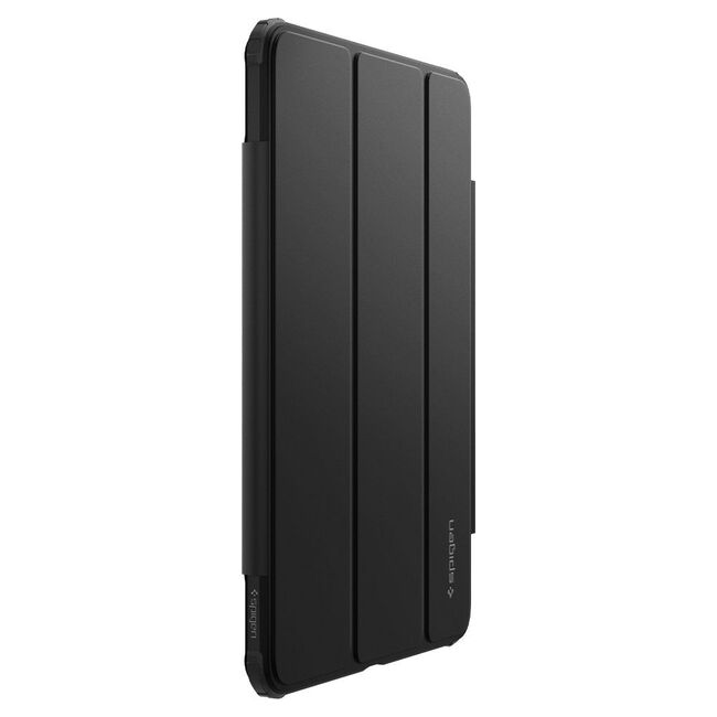 Husa iPad Pro 11 2022, 2021, 2020 Spigen Ultra Hybrid Pro, negru