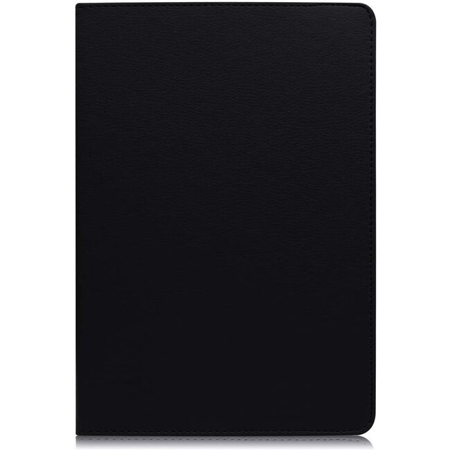 Husa pentru Huawei MatePad T10 T10s MagiCase rotativa de tip stand, negru